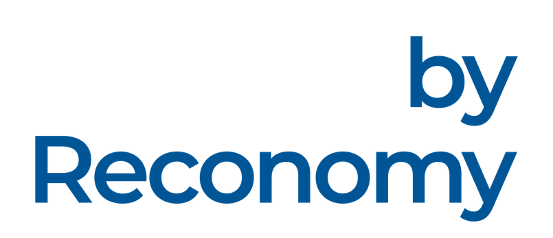 A Reconomy Group Logo